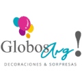 Logo de globos