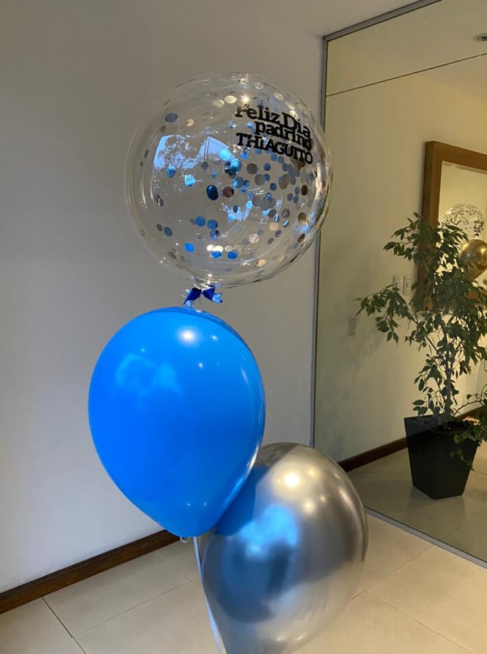 helio globos comprar