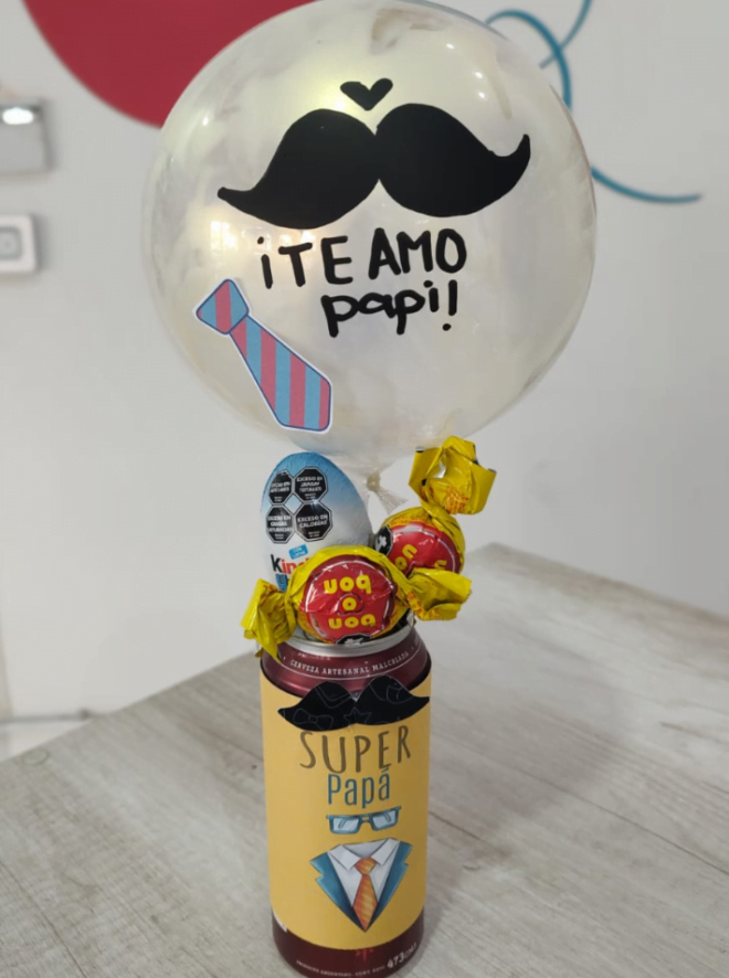 Cerveza Padre