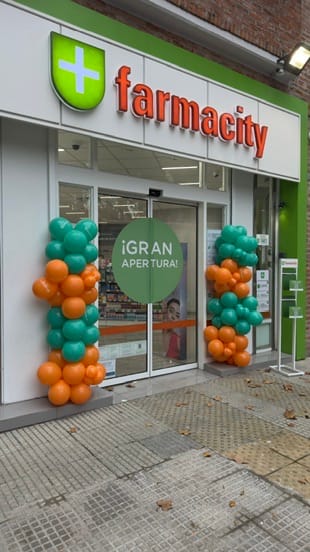 Columna de Globos