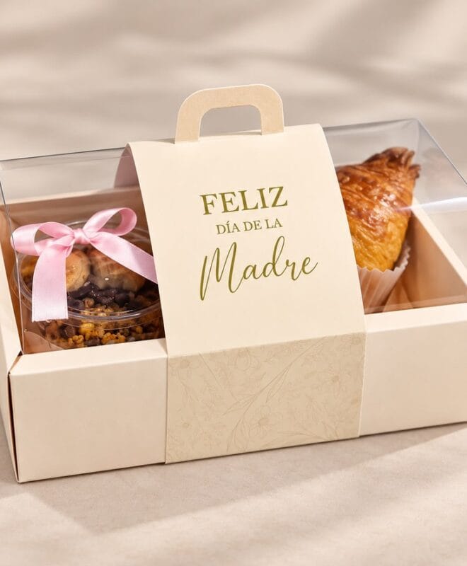 Madre Buzon Desayuno